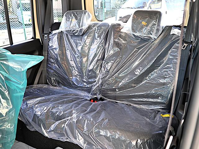 ジムニーノマド ＦＣ　登録済み未使用車・アダプティブクルーズコントロール・シートヒーター（運転席＆助手席）（15枚目）