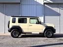 ジムニーノマド ＦＣ　登録済み未使用車・アダプティブクルーズコントロール・シートヒーター（運転席＆助手席）（4枚目）