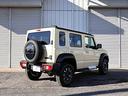 ジムニーノマド ＦＣ　登録済み未使用車・アダプティブクルーズコントロール・シートヒーター（運転席＆助手席）（5枚目）