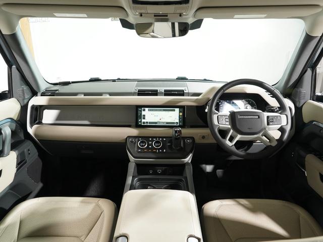 LAND ROVER DEFENDER 110S D300
