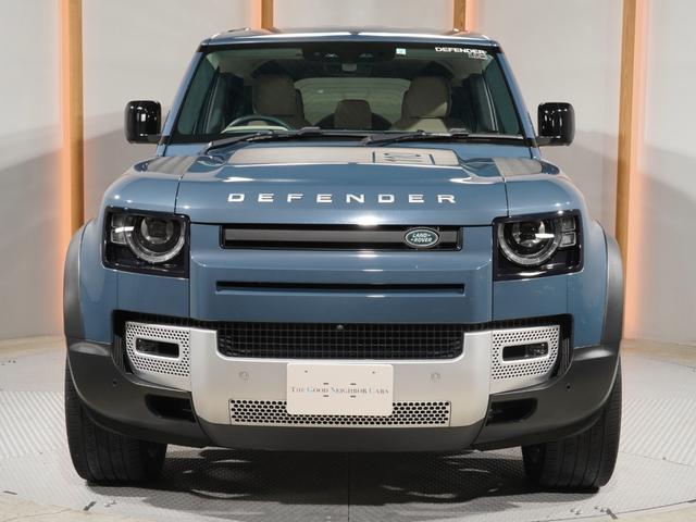 LAND ROVER DEFENDER 110S D300