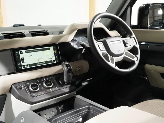 LAND ROVER DEFENDER 110S D300