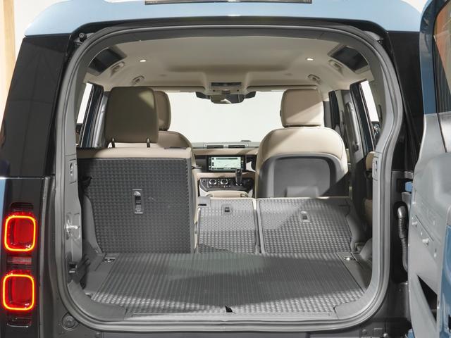 LAND ROVER DEFENDER 110S D300