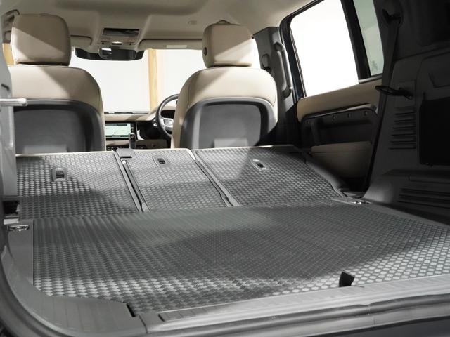 LAND ROVER DEFENDER 110S D300