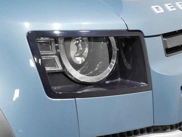 LAND ROVER DEFENDER 110S D300