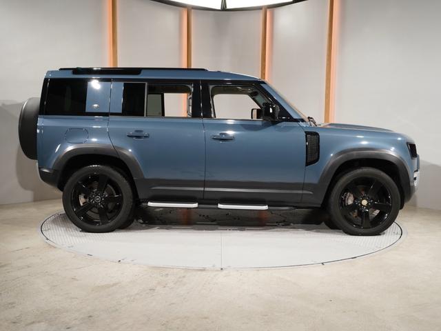 LAND ROVER DEFENDER 110S D300