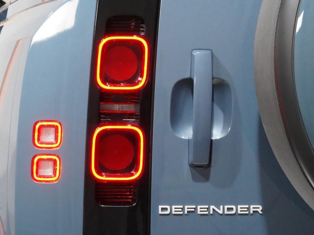 LAND ROVER DEFENDER 110S D300