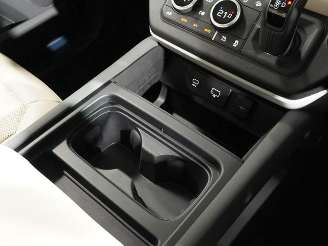 LAND ROVER DEFENDER 110S D300