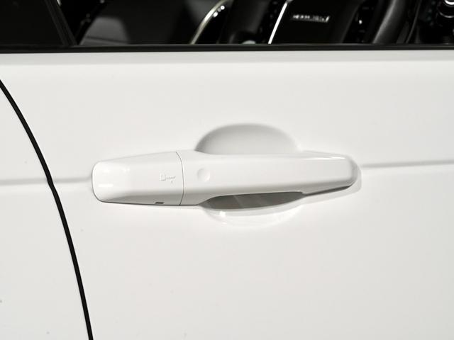 ディスカバリー ラグビーワールドカップ2019エディション 限定50台 MERIDIAN エアサス 前後シートヒーター 純正サイドステップ コールドクライメントP 全席電動シート ステアリングヒーター ブラックパック ACC LEDヘッド 黒革シート 7人乗(56枚目)