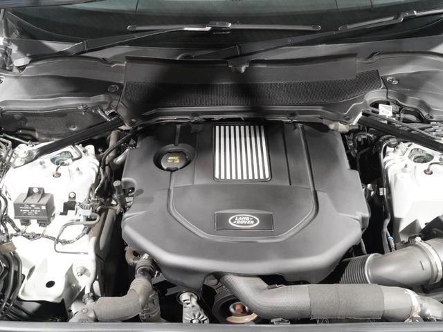 ディスカバリー ラグビーワールドカップ2019エディション 限定50台 MERIDIAN エアサス 前後シートヒーター 純正サイドステップ コールドクライメントP 全席電動シート ステアリングヒーター ブラックパック ACC LEDヘッド 黒革シート 7人乗(58枚目)