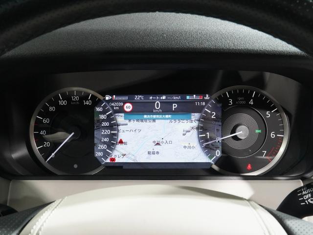 レンジローバーヴェラール R ダイナミック S 250PS パノラミックルーフ MERIDIAN エクステンデットレザーアップグレード ブラックコントラストルーフ 電動リアゲート プレミアムLEDヘッドライトACC 純正ナビ 純正19インチホイール(8枚目)