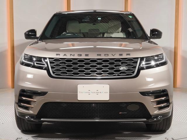 レンジローバーヴェラール R ダイナミック S 250PS パノラミックルーフ MERIDIAN エクステンデットレザーアップグレード ブラックコントラストルーフ 電動リアゲート プレミアムLEDヘッドライトACC 純正ナビ 純正19インチホイール(26枚目)