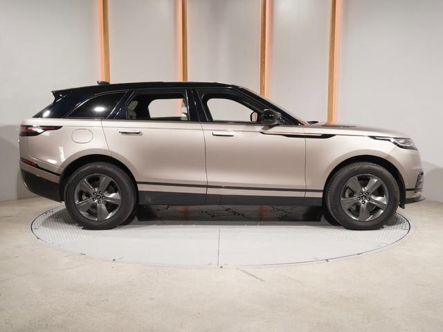 レンジローバーヴェラール R ダイナミック S 250PS パノラミックルーフ MERIDIAN エクステンデットレザーアップグレード ブラックコントラストルーフ 電動リアゲート プレミアムLEDヘッドライトACC 純正ナビ 純正19インチホイール(30枚目)