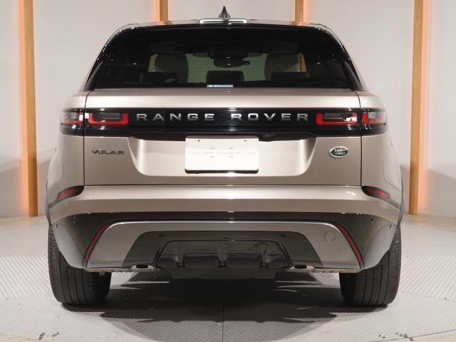 レンジローバーヴェラール R ダイナミック S 250PS パノラミックルーフ MERIDIAN エクステンデットレザーアップグレード ブラックコントラストルーフ 電動リアゲート プレミアムLEDヘッドライトACC 純正ナビ 純正19インチホイール(33枚目)