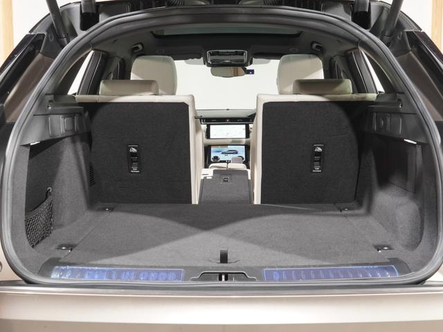 レンジローバーヴェラール R ダイナミック S 250PS パノラミックルーフ MERIDIAN エクステンデットレザーアップグレード ブラックコントラストルーフ 電動リアゲート プレミアムLEDヘッドライトACC 純正ナビ 純正19インチホイール(39枚目)