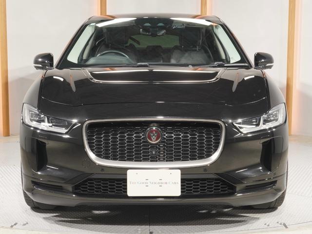 Iペイス SE エアサス ガラスルーフ シートヒーター MERIDIAN ステアリングヒーター 後席エアコン OP22アルミ アダプティブクルーズ サラウンドカメラ ヘッドアップディスプレイ LEDヘッドレザーシート(31枚目)