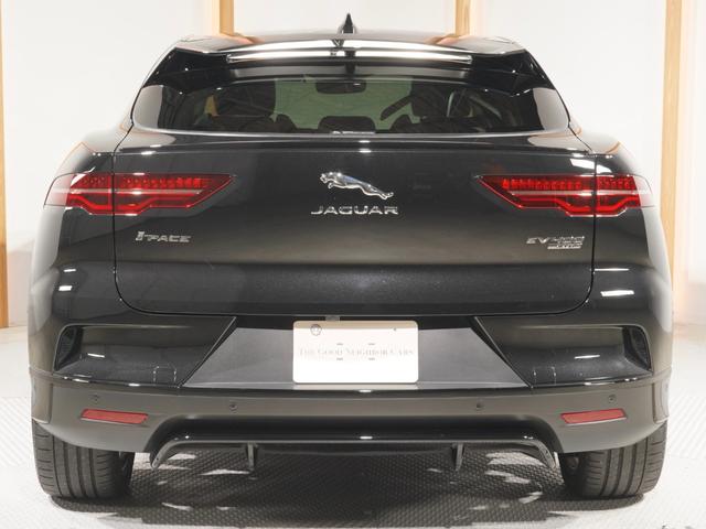 Iペイス SE エアサス ガラスルーフ シートヒーター MERIDIAN ステアリングヒーター 後席エアコン OP22アルミ アダプティブクルーズ サラウンドカメラ ヘッドアップディスプレイ LEDヘッドレザーシート(39枚目)