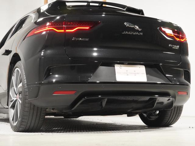 Iペイス SE エアサス ガラスルーフ シートヒーター MERIDIAN ステアリングヒーター 後席エアコン OP22アルミ アダプティブクルーズ サラウンドカメラ ヘッドアップディスプレイ LEDヘッドレザーシート(41枚目)