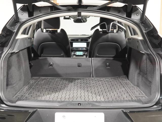 Iペイス SE エアサス ガラスルーフ シートヒーター MERIDIAN ステアリングヒーター 後席エアコン OP22アルミ アダプティブクルーズ サラウンドカメラ ヘッドアップディスプレイ LEDヘッドレザーシート(46枚目)