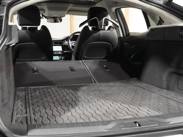 Iペイス SE エアサス ガラスルーフ シートヒーター MERIDIAN ステアリングヒーター 後席エアコン OP22アルミ アダプティブクルーズ サラウンドカメラ ヘッドアップディスプレイ LEDヘッドレザーシート(47枚目)