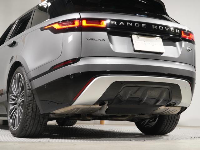 レンジローバーヴェラール R ダイナミック S P250 エアサス パノラマルーフ OP22インチアルミ MERIDIAN パークアシスト 全席シートヒーター ステアリングヒーター ACC サラウンドカメラ ブラインドスポットアシスト 電動リアゲート(40枚目)