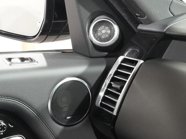 レンジローバー ヴォーグ 258PS パノラマルーフ MERIDIAN 電動サイドステップ ブラックパック シートヒーター&クーラー エアサス ステアリングヒーター レザー&ウッドステアリング ヘッドアップディスプレイ 22AW(23枚目)