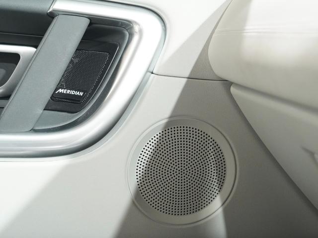 ディスカバリースポーツ SE MERIDIANサウンド シートヒーター 7人乗り パワーテールゲート ブラインドスポットモニター ステアリングヒーター Apple CarPlayパワーシート 純正ナビ HID ETC(3枚目)