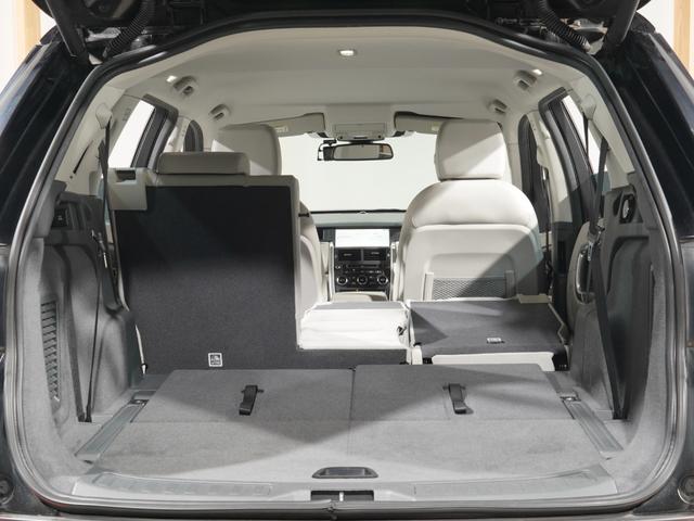 ディスカバリースポーツ SE MERIDIANサウンド シートヒーター 7人乗り パワーテールゲート ブラインドスポットモニター ステアリングヒーター Apple CarPlayパワーシート 純正ナビ HID ETC(44枚目)