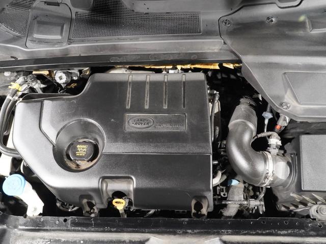 ディスカバリースポーツ SE MERIDIANサウンド シートヒーター 7人乗り パワーテールゲート ブラインドスポットモニター ステアリングヒーター Apple CarPlayパワーシート 純正ナビ HID ETC(50枚目)