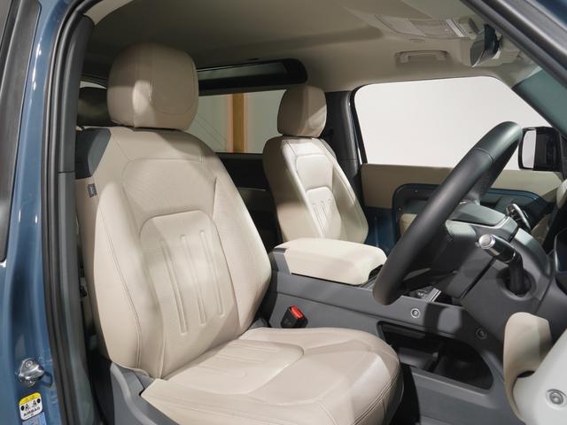 ディフェンダー 90S P300(12枚目)