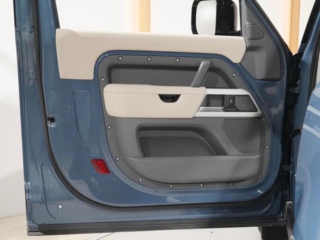 ディフェンダー 90S P300(33枚目)