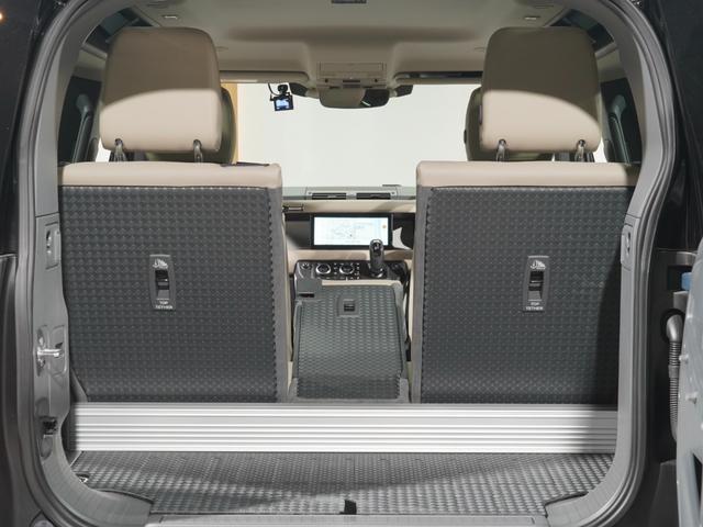 ディフェンダー 90S P300(40枚目)