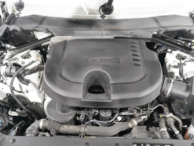 ディフェンダー １１０Ｓ　エアサスペンション　シートヒーター　ステアリングヒーター　コールドクライメイトパッケージ　純正サイドステップ　アダプティブクルーズコントロール　ブラインドスポットモニター　サラウンドカメラ（47枚目）