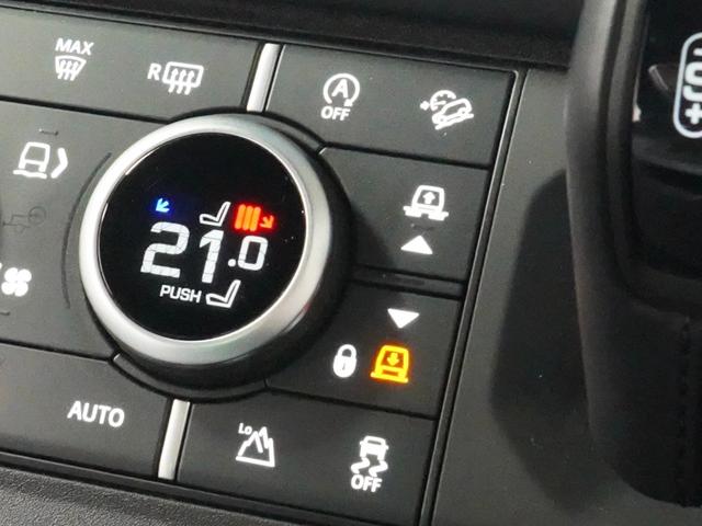 ディフェンダー １１０Ｘ－ダイナミックＨＳＥ　Ｄ３００　パノラマサンルーフ　ＭＥＲＩＤＩＡＮ　エアサス　シートヒーター＆クーラー　後席シートヒーター　ブラックエクステリア　純正サイドステップ　ＯＰ２２インチアルミ　サラウンドカメラ　デジタルインナーミラー（6枚目）