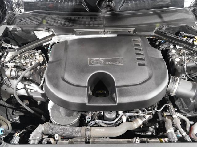 ディフェンダー １１０Ｘ－ダイナミックＨＳＥ　Ｄ３００　パノラマサンルーフ　ＭＥＲＩＤＩＡＮ　エアサス　シートヒーター＆クーラー　後席シートヒーター　ブラックエクステリア　純正サイドステップ　ＯＰ２２インチアルミ　サラウンドカメラ　デジタルインナーミラー（52枚目）