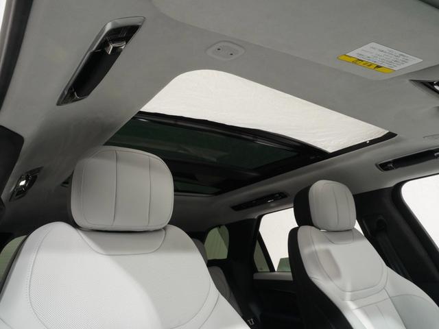 レンジローバースポーツ オートバイオグラフィー　Ｄ３００　パノラマサンルーフ　ブラックエクステリア　ＯＰ２３インチＡＷ　ＭＥＲＩＤＩＡＮ　全席シートヒーター＆クーラー　マッサージシート　ステアリングヒーター　エアサス　レッドキャリパー　デジタルミラー　ＡＣＣ（9枚目）