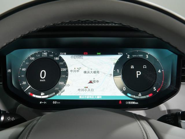 レンジローバースポーツ オートバイオグラフィー　Ｄ３００　パノラマサンルーフ　ブラックエクステリア　ＯＰ２３インチＡＷ　ＭＥＲＩＤＩＡＮ　全席シートヒーター＆クーラー　マッサージシート　ステアリングヒーター　エアサス　レッドキャリパー　デジタルミラー　ＡＣＣ（15枚目）