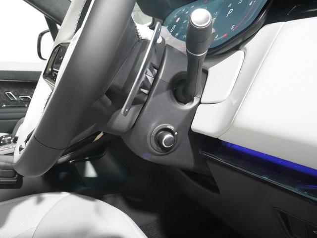 レンジローバースポーツ オートバイオグラフィー　Ｄ３００　パノラマサンルーフ　ブラックエクステリア　ＯＰ２３インチＡＷ　ＭＥＲＩＤＩＡＮ　全席シートヒーター＆クーラー　マッサージシート　ステアリングヒーター　エアサス　レッドキャリパー　デジタルミラー　ＡＣＣ（17枚目）