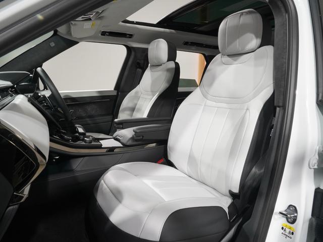 レンジローバースポーツ オートバイオグラフィー　Ｄ３００　パノラマサンルーフ　ブラックエクステリア　ＯＰ２３インチＡＷ　ＭＥＲＩＤＩＡＮ　全席シートヒーター＆クーラー　マッサージシート　ステアリングヒーター　エアサス　レッドキャリパー　デジタルミラー　ＡＣＣ（24枚目）