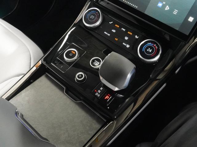 レンジローバースポーツ オートバイオグラフィー　Ｄ３００　パノラマサンルーフ　ブラックエクステリア　ＯＰ２３インチＡＷ　ＭＥＲＩＤＩＡＮ　全席シートヒーター＆クーラー　マッサージシート　ステアリングヒーター　エアサス　レッドキャリパー　デジタルミラー　ＡＣＣ（30枚目）