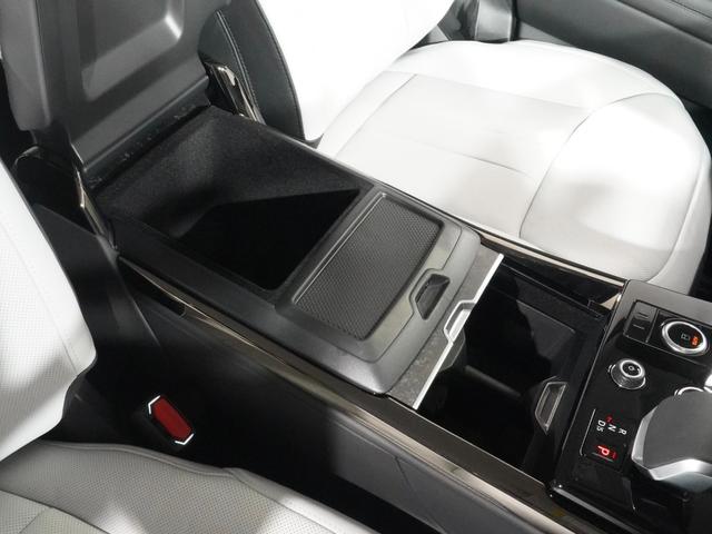 レンジローバースポーツ オートバイオグラフィー　Ｄ３００　パノラマサンルーフ　ブラックエクステリア　ＯＰ２３インチＡＷ　ＭＥＲＩＤＩＡＮ　全席シートヒーター＆クーラー　マッサージシート　ステアリングヒーター　エアサス　レッドキャリパー　デジタルミラー　ＡＣＣ（31枚目）