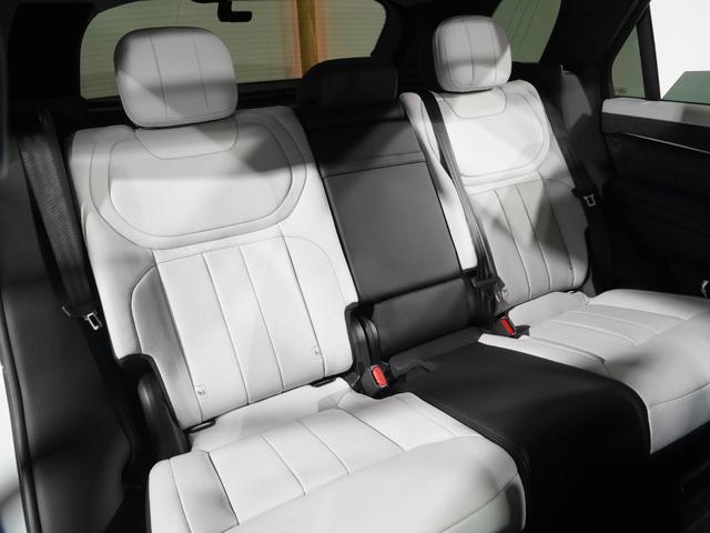 レンジローバースポーツ オートバイオグラフィー　Ｄ３００　パノラマサンルーフ　ブラックエクステリア　ＯＰ２３インチＡＷ　ＭＥＲＩＤＩＡＮ　全席シートヒーター＆クーラー　マッサージシート　ステアリングヒーター　エアサス　レッドキャリパー　デジタルミラー　ＡＣＣ（33枚目）