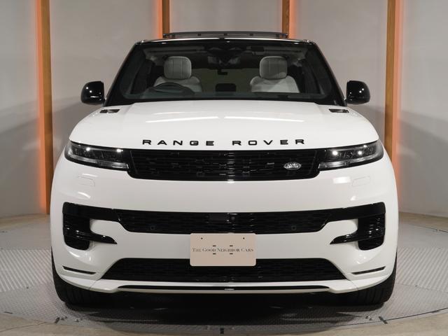 レンジローバースポーツ オートバイオグラフィー　Ｄ３００　パノラマサンルーフ　ブラックエクステリア　ＯＰ２３インチＡＷ　ＭＥＲＩＤＩＡＮ　全席シートヒーター＆クーラー　マッサージシート　ステアリングヒーター　エアサス　レッドキャリパー　デジタルミラー　ＡＣＣ（37枚目）