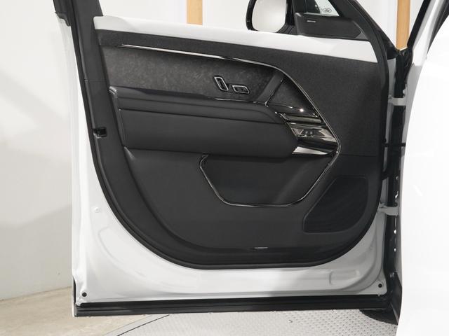 レンジローバースポーツ オートバイオグラフィー　Ｄ３００　パノラマサンルーフ　ブラックエクステリア　ＯＰ２３インチＡＷ　ＭＥＲＩＤＩＡＮ　全席シートヒーター＆クーラー　マッサージシート　ステアリングヒーター　エアサス　レッドキャリパー　デジタルミラー　ＡＣＣ（43枚目）