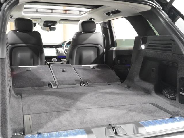 レンジローバースポーツ オートバイオグラフィー　Ｄ３００　パノラマサンルーフ　ブラックエクステリア　ＯＰ２３インチＡＷ　ＭＥＲＩＤＩＡＮ　全席シートヒーター＆クーラー　マッサージシート　ステアリングヒーター　エアサス　レッドキャリパー　デジタルミラー　ＡＣＣ（53枚目）