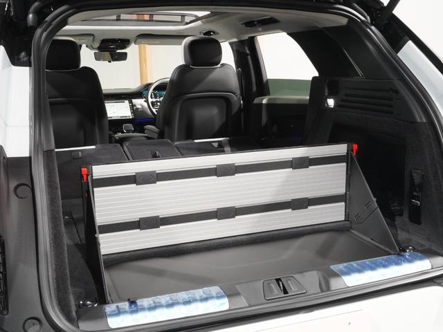 レンジローバースポーツ オートバイオグラフィー　Ｄ３００　パノラマサンルーフ　ブラックエクステリア　ＯＰ２３インチＡＷ　ＭＥＲＩＤＩＡＮ　全席シートヒーター＆クーラー　マッサージシート　ステアリングヒーター　エアサス　レッドキャリパー　デジタルミラー　ＡＣＣ（54枚目）