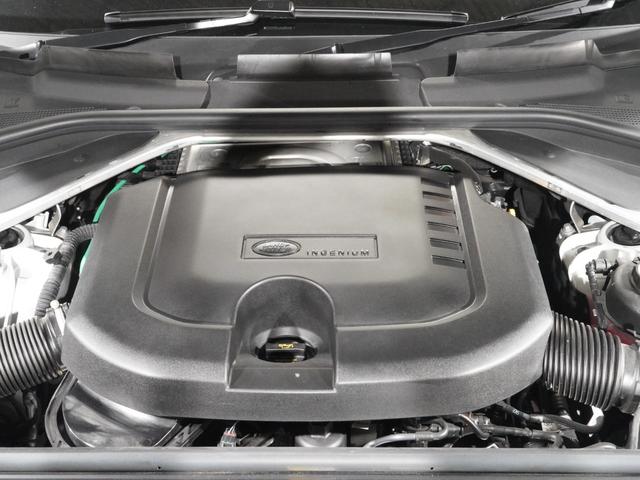 レンジローバースポーツ オートバイオグラフィー　Ｄ３００　パノラマサンルーフ　ブラックエクステリア　ＯＰ２３インチＡＷ　ＭＥＲＩＤＩＡＮ　全席シートヒーター＆クーラー　マッサージシート　ステアリングヒーター　エアサス　レッドキャリパー　デジタルミラー　ＡＣＣ（60枚目）