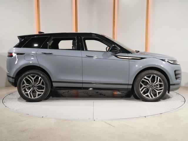 レンジローバーイヴォーク Ｒ－ダイナミック　Ｓ　Ｐ２５０　パノラミックルーフ　シートヒーター　パワーバックドア　ブラックコントラストルーフ　２０ＡＷ　ブラインドスポットモニター　アダプティブクルーズコントロール　サラウンドカメラ　ＬＥＤヘッドライト　ＥＴＣ（33枚目）