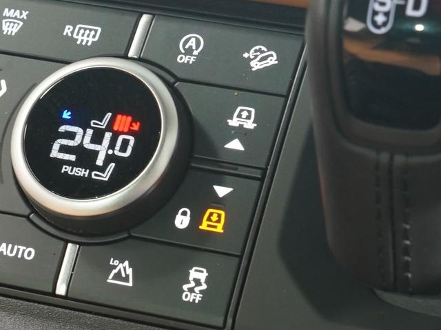 ディフェンダー １１０Ｘ－ダイナミックＨＳＥ　Ｄ３００　スライディングパノラミックルーフ　ビンテージタン＆エボニーシート　エアサス　ＭＥＲＩＤＩＡＮ　ブラックエクステリア　純正サイドステップ　純正２２インチＡＷ　アダプティブクルーズ　デジタルインナーミラー（3枚目）
