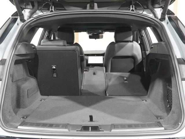 レンジローバーイヴォーク Ｓ　Ｐ２００　シートヒーター　ステアリングヒーター　デジタルインナーミラー　パワーテールゲート　アダプティブクルーズコントロール　ＢＳＭ　ブラックコントラストルーフ　サラウンドカメラ　ＬＥＤヘッドライト（43枚目）